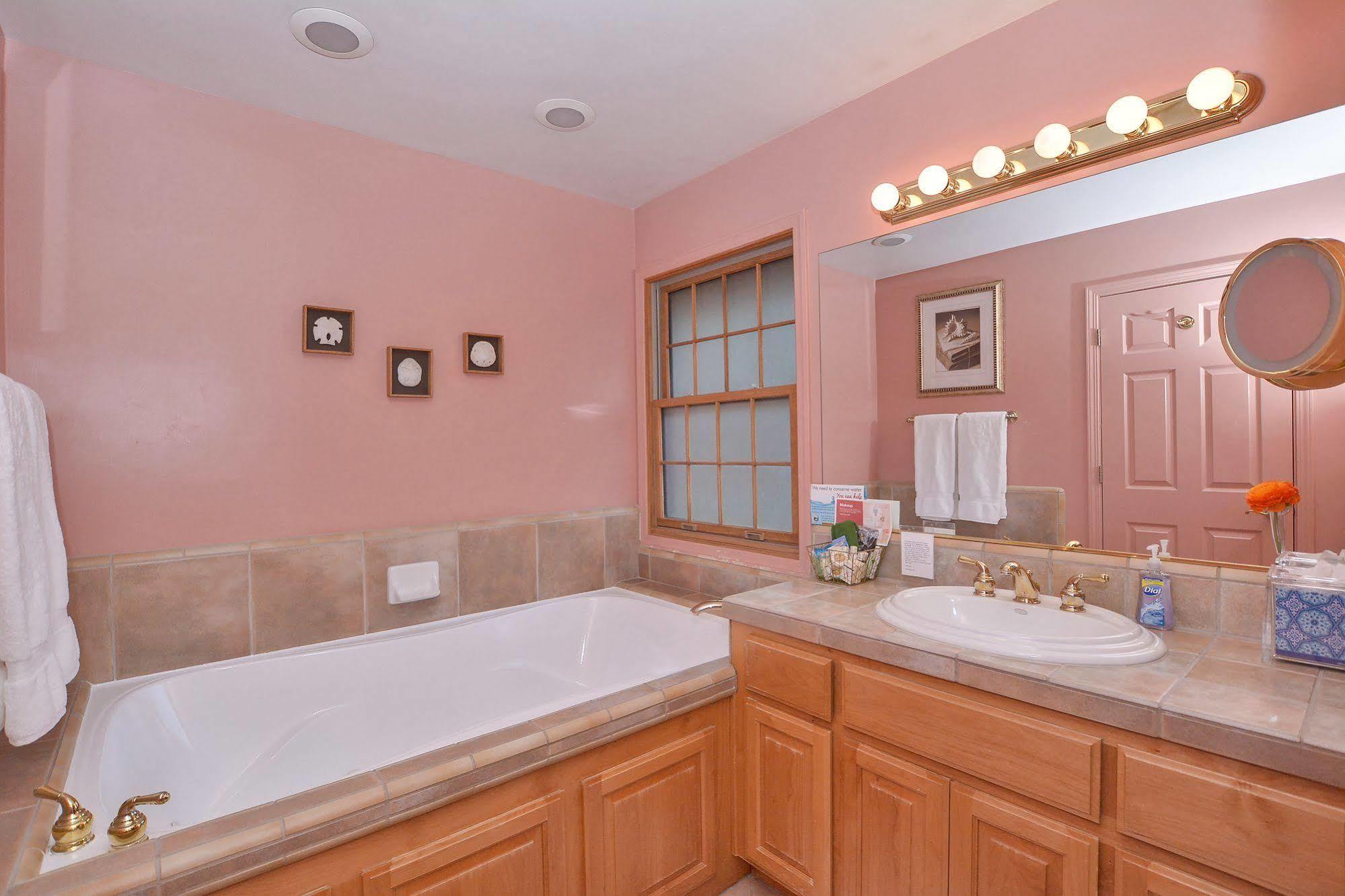 ביג בר לייק Alpenhorn Bed And Breakfast מראה חיצוני תמונה