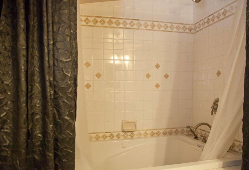 ביג בר לייק Alpenhorn Bed And Breakfast מראה חיצוני תמונה